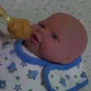 How To Feed A Baby