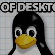 Why Does Nobody Use Linux