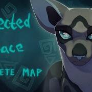 Neglected Space Complete Rock Warriors MAP