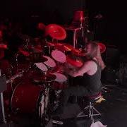 DEICIDE Steve Asheim Drum Cam Los Angeles CA 9 28 2024