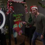 Mirror X Booth Augmented Reality Holiday Preset Pack