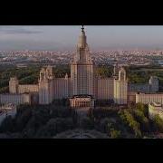 MACAN Заново Moscow Drone FHD