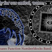 Ackermann Function Numberblocks Band SEQUEL REUPLOAD