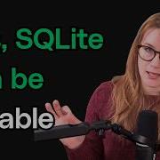 Litestream решает главную проблему SQLite Вот как