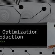 Compiler Design 5 1 Code Optimization Introduction