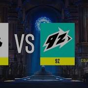 Spirit Vs 9z IEM Cologne Major 2026 Stage 2 ROUND 3