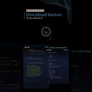 Download Button Animation Html Css Js Download Button Animation