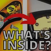 What Is Inside A StackMat Timer