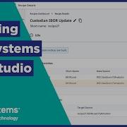 Exploring InterSystems Data Studio