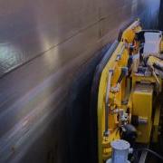 MoorMaster Automated Mooring At A Lock Application