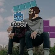 Game Jam Tetris Clone Using Godot 1