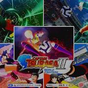 All New Super Shot Ability So Far 2 Captain Tsubasa 2 World Fighters 2026