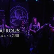 PYROLATROUS Live At Saint Vitus Bar Apr 9th 2019 FULL SET