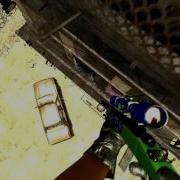 CoD4 Maps Colour Quality Test