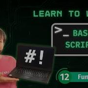 How To Write Bash Scripts In Linux Complete Guide Part 12 Functions
