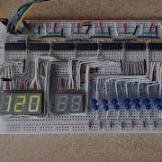 Intro Overview Sequencer Build 1 RPiMIDISC A Raspberry Pi Based MIDI Sequencer Controller