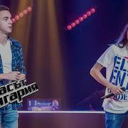 Pavel And Martin Bodies Blind Auditions The Voice Of Bulgaria 2020