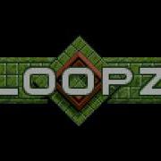 Loopz MS DOS MT 32 Soundtrack Tune A