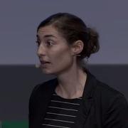 Less Queuing More Safety The Power Of Crowd Simulations Angelika Kneidl TEDxTUM