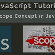 47 Scopes Concept In JavaScript Javascript Tutorial UiBrains NAVEEN SAGGAM