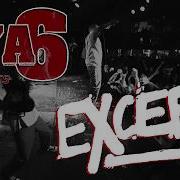 Except Full Set At FYA Fest 2019