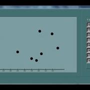 How To Create Two Dimension Graph With Random Number In Python Part 1 Of 2