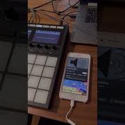 How To Sample On Maschine MK3 With Smart Phone