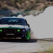 Actin Up MK2