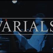 Varials Full Set Chain Reaction