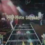 Guitar Hero 3 Cliffs Of Dover 100 FC Hard 235k