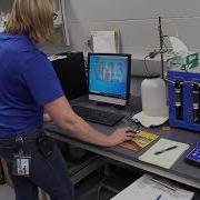 Soil Sample Analysis In The Lab