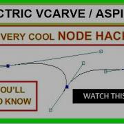 Vectric УЗЛЫ Совет о котором вы ОБЯЗАТЕЛЬНО должны знать Гарретт Фромм