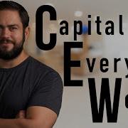 Capitalize Every Word With JavaScript TypeScript