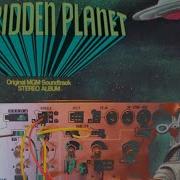 HELL F O Krell Patch Volca Modular