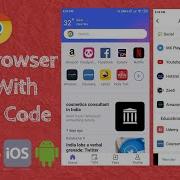 How To Make Web Browser App In Android Studio With Admin Panel