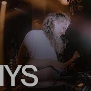 Thys DJ Set STUDIO Invites Bass French House Petit Bain Paris