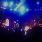 Comeback Kid Live Vienna Arena 2014 11 16