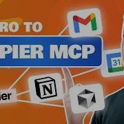 Zapier MCP Tutorial The Missing Link That Lets AI Control Your Apps