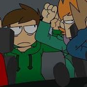 FNF Animal But Tord And Tom Sing It