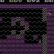C64 Longplay Marathon Dash Part 3