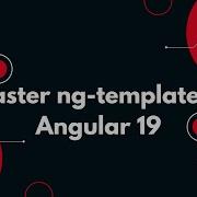 19 Angular 19 Tutorial Master Conditional Rendering With Ng Template