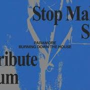 Paramore Burning Down The House Official Visualizer