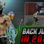 Free Fire Back Jump 2026 IMPOSSIBLE OLD BACK JUMP