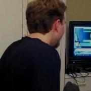 Kinect Midi Drumkit Mk II