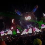 Datsik Edc 2017