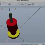 Lab1 Setting Up New Tool With TCP In Robot Studio
