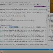 Designing Your XAML UI With Blend 01 XAML Development In Visual Studio 2013 Part 1
