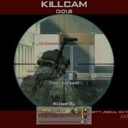 Modern Warfare 2 Spawn System Fail
