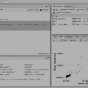Create Scatterplots Data Analysis With R