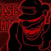 Demise RAGMIX FLP FNF Mario S Madness V2